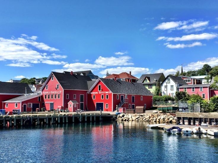 Nova Scotia